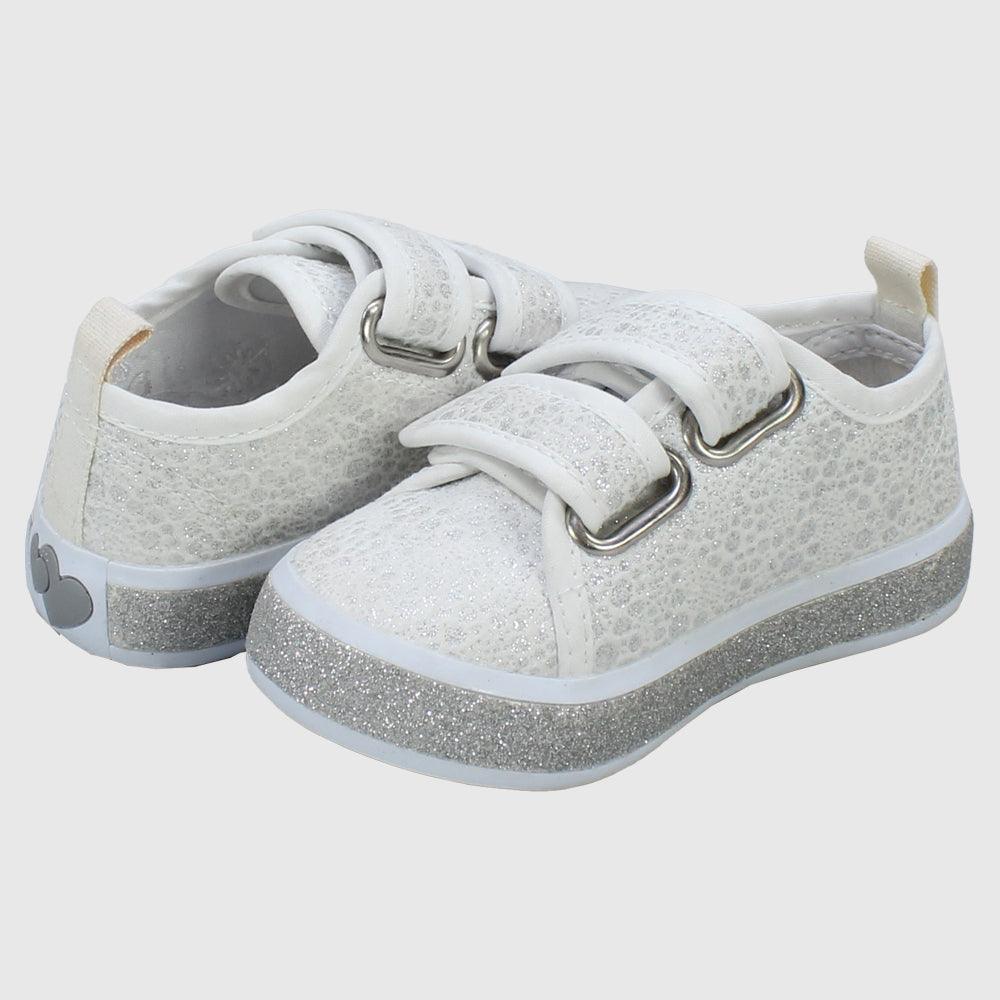 Baby Girls' Sneakers - Ourkids - OKO