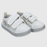 Baby Girls' Sneakers - Ourkids - OKO