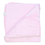 Baby Hooded Towel - Ourkids - Bumber