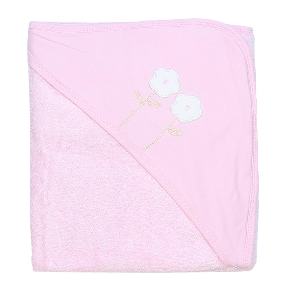 Baby Hooded Towel - Ourkids - Bumber