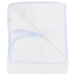 Baby Hooded Towel - Ourkids - Bumber