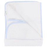 Baby Hooded Towel - Ourkids - Bumber