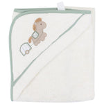 Baby Hooded Towel - Ourkids - Bumber