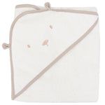 Baby Hooded Towel - Ourkids - Bumber