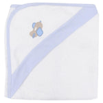 Baby Hooded Towel - Ourkids - Bumber