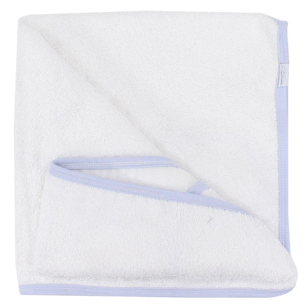 Baby Hooded Towel - Ourkids - Bumber