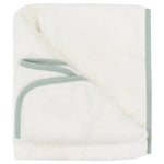 Baby Hooded Towel - Ourkids - Bumber