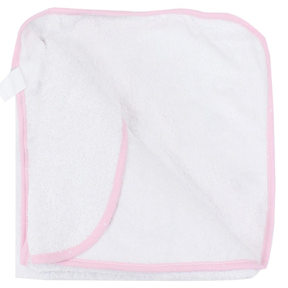 Baby Hooded Towel - Ourkids - Bumber