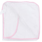 Baby Hooded Towel - Ourkids - Bumber