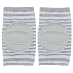 Baby Knee Pads for Crawling - Ourkids - Bella Bambino