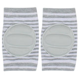 Baby Knee Pads for Crawling - Ourkids - Bella Bambino