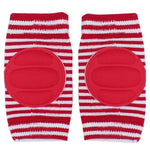 Baby Knee Pads for Crawling - Ourkids - Bella Bambino