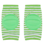 Baby Knee Pads for Crawling - Ourkids - Bella Bambino