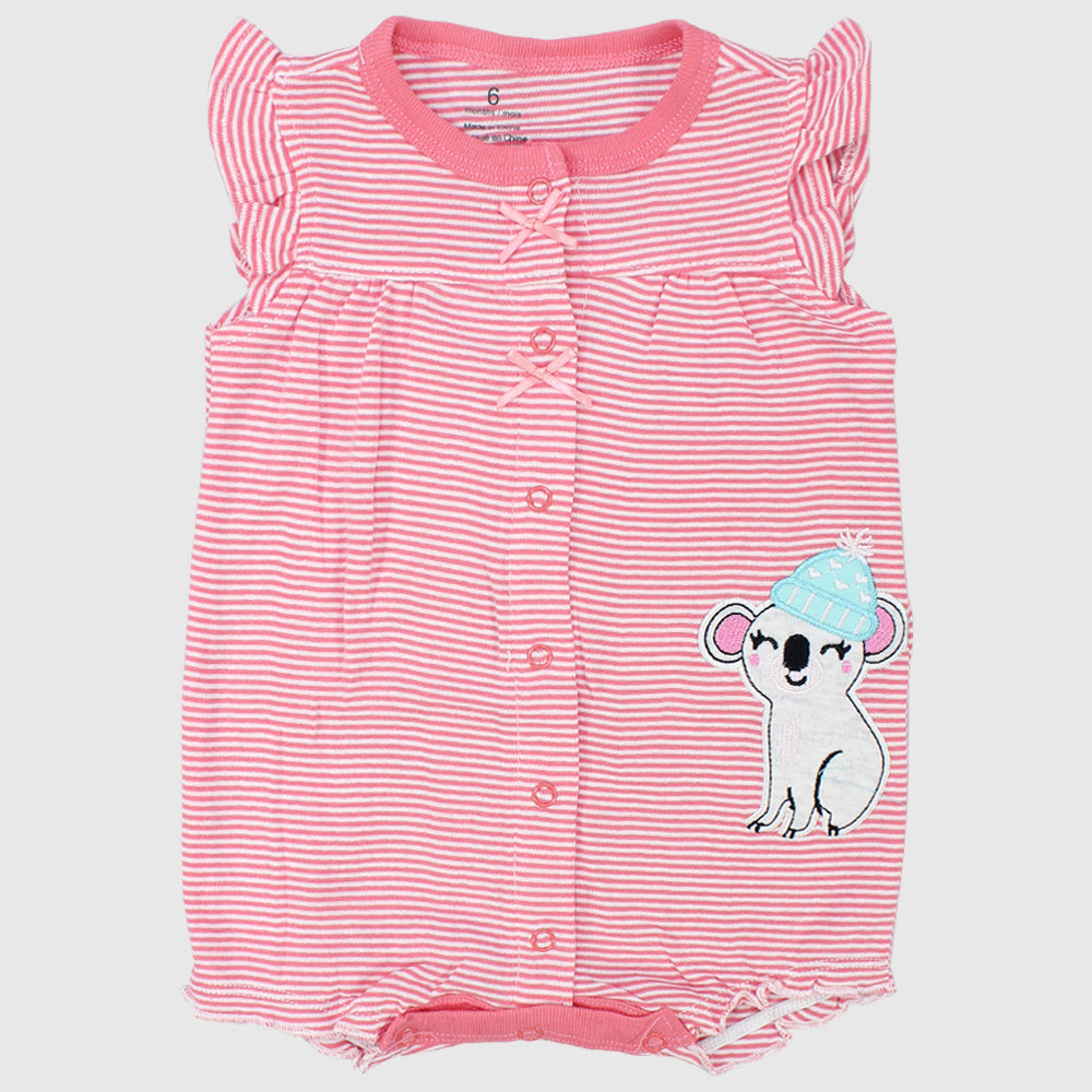 Baby Koala Romper - Ourkids - Baby Land