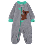 Baby Kuala Baby Footie - Ourkids - Carter's