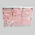 Baby Layette Set - Ourkids - Al Sayad