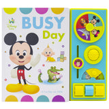 Baby Mickey, Frozen, Toy Story, and More! - Busy Day Busy Box - A First Step into STEM - Ourkids - OKO