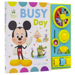 Baby Mickey, Frozen, Toy Story, and More! - Busy Day Busy Box - A First Step into STEM - Ourkids - OKO