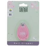 Baby Nail Clipper - Ourkids - Safari Baby