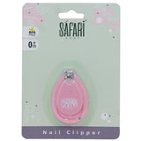 Baby Nail Clipper - Ourkids - Safari Baby