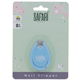 Baby Nail Clipper - Ourkids - Safari Baby