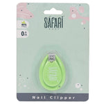 Baby Nail Clipper - Ourkids - Safari Baby