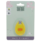 Baby Nail Clipper - Ourkids - Safari Baby