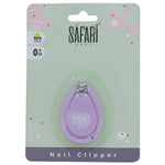 Baby Nail Clipper - Ourkids - Safari Baby