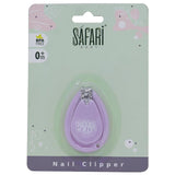 Baby Nail Clipper - Ourkids - Safari Baby