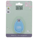 Baby Nail Clipper - Ourkids - Safari Baby