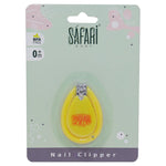 Baby Nail Clipper - Ourkids - Safari Baby