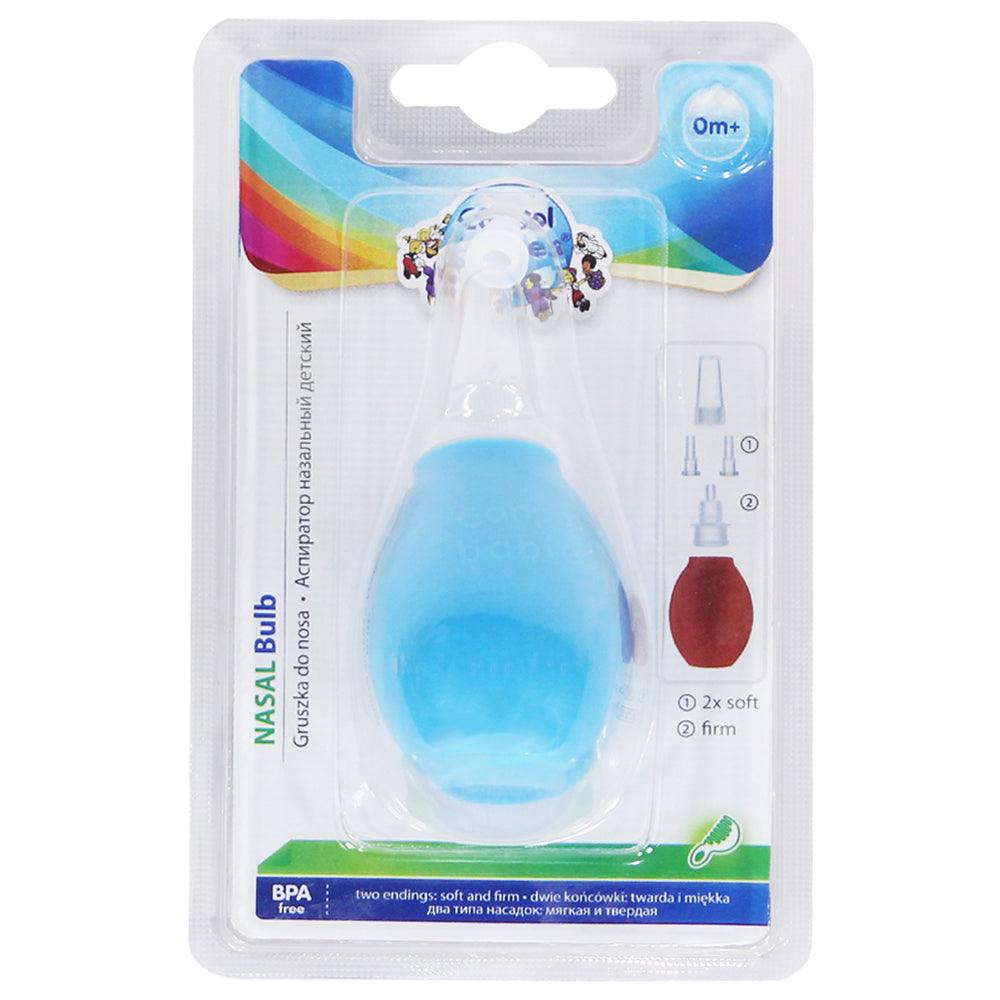Baby Nasal Bulb - Ourkids - Canpol Babies