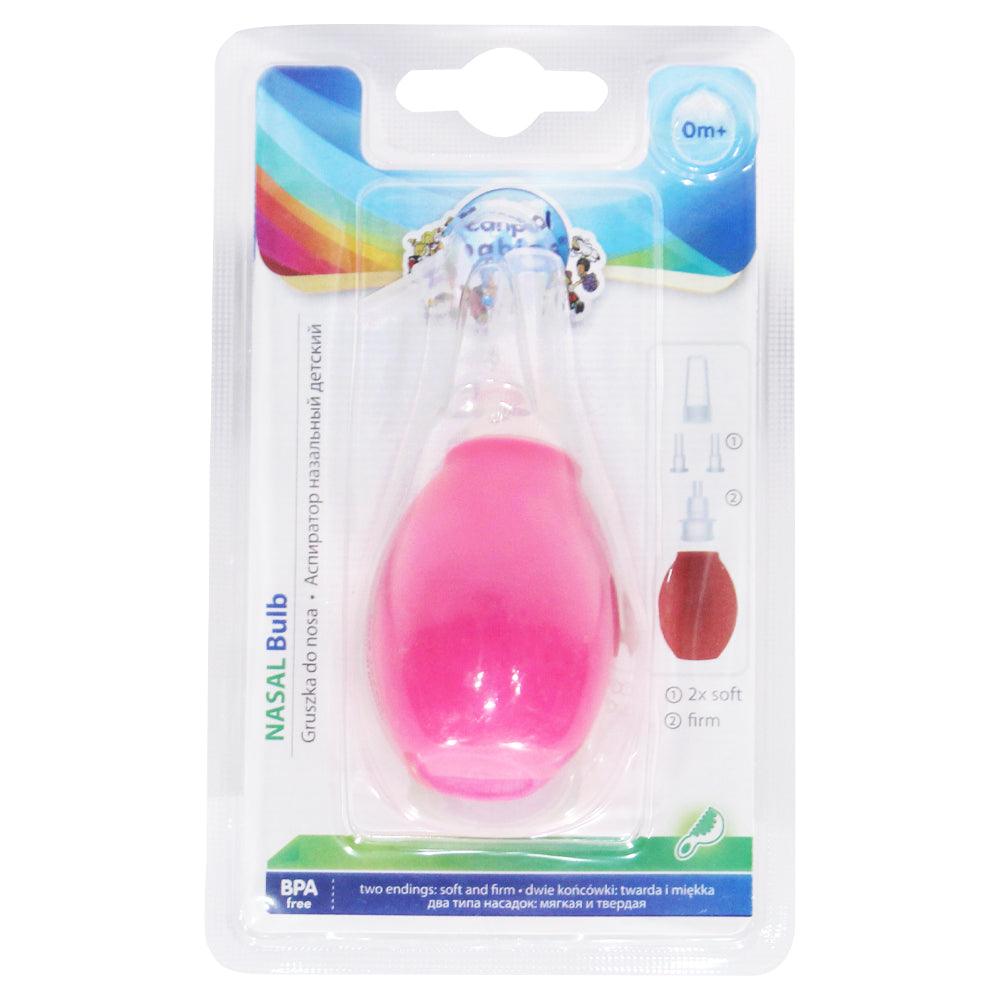 Baby Nasal Bulb - Ourkids - Canpol Babies