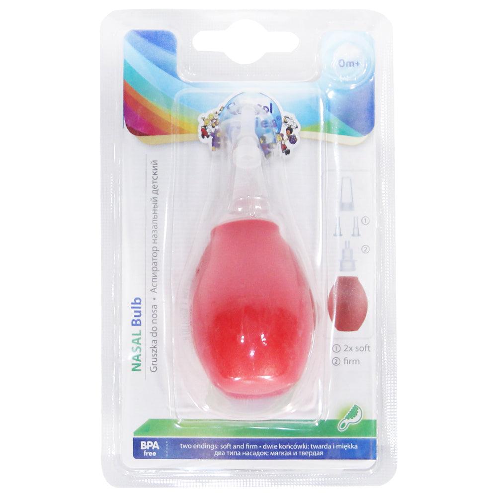 Baby Nasal Bulb - Ourkids - Canpol Babies
