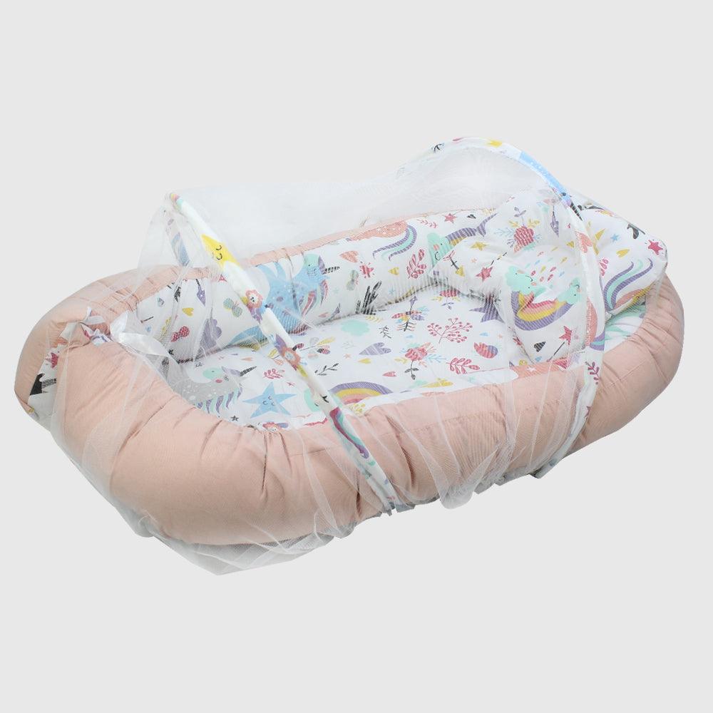Baby Nest (Assorted Colors) - Ourkids - Baby Moment