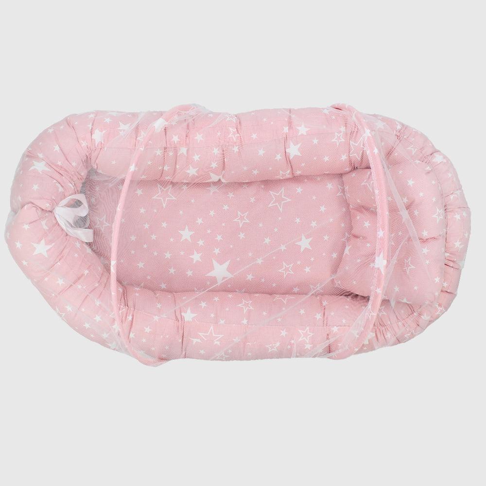 Baby Nest (Assorted Colors) - Ourkids - Baby Moment