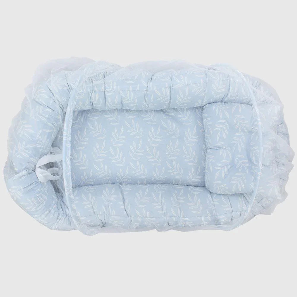 Baby Nest (Assorted Colors) - Ourkids - Baby Moment