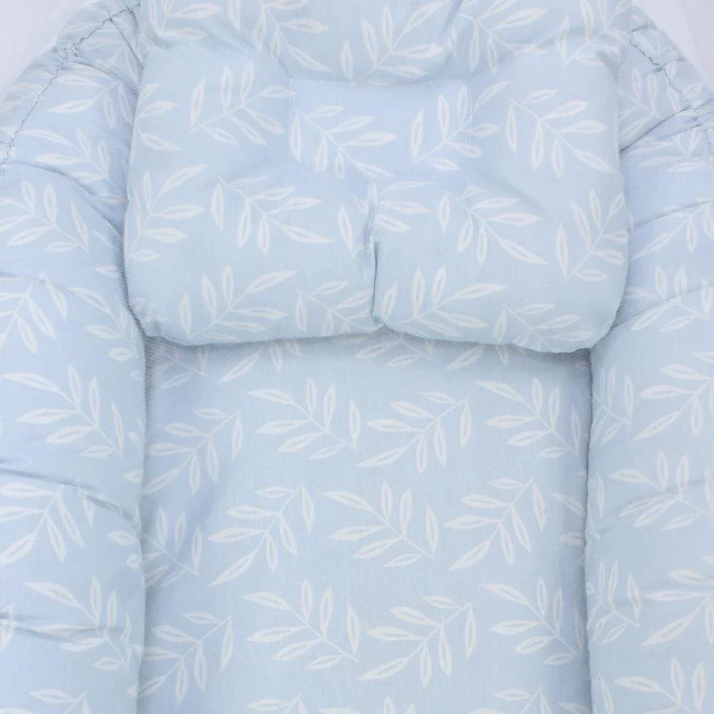 Baby Nest (Assorted Colors) - Ourkids - Baby Moment