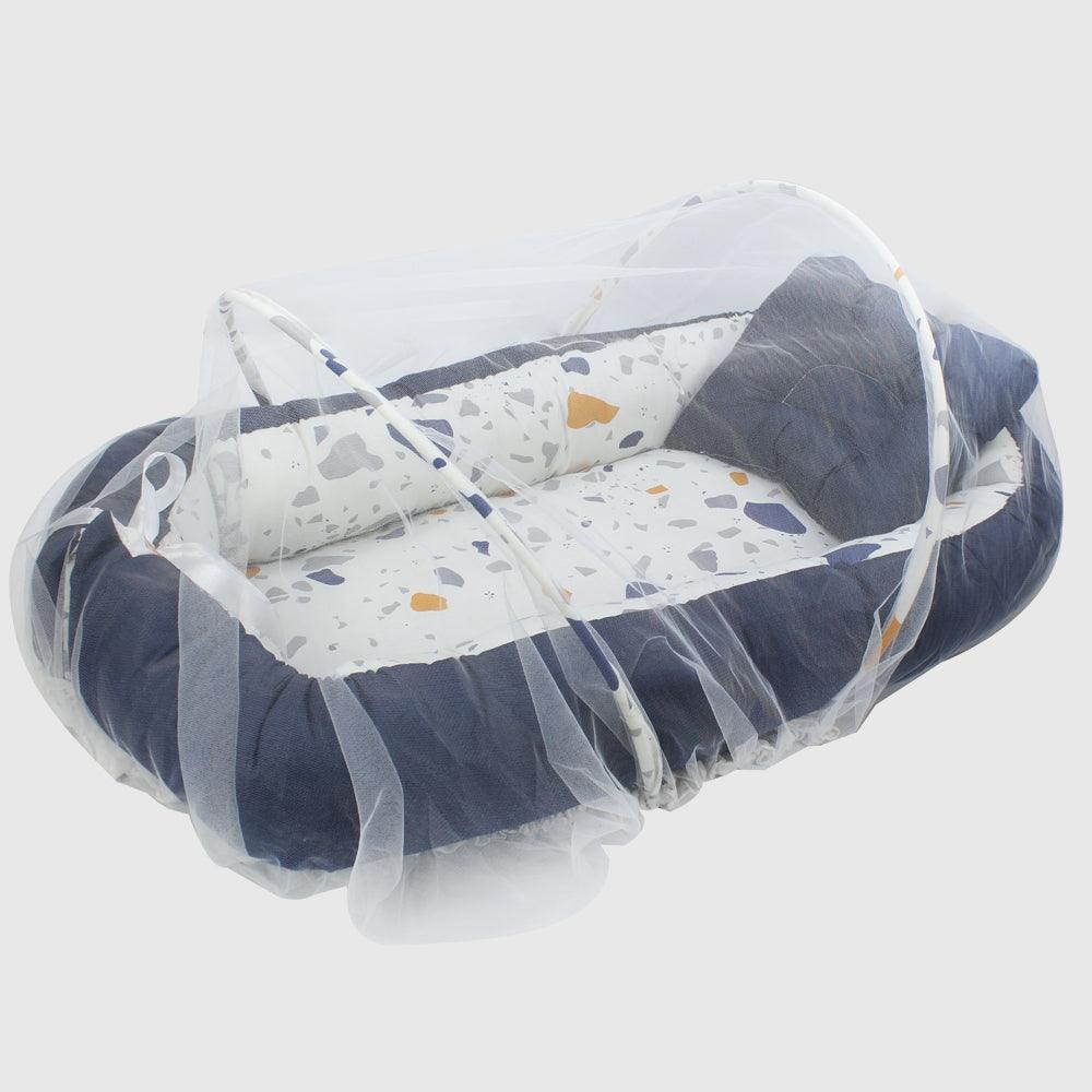 Baby Nest (Assorted Colors) - Ourkids - Baby Moment