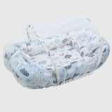 Baby Nest (Assorted Colors) - Ourkids - Baby Moment