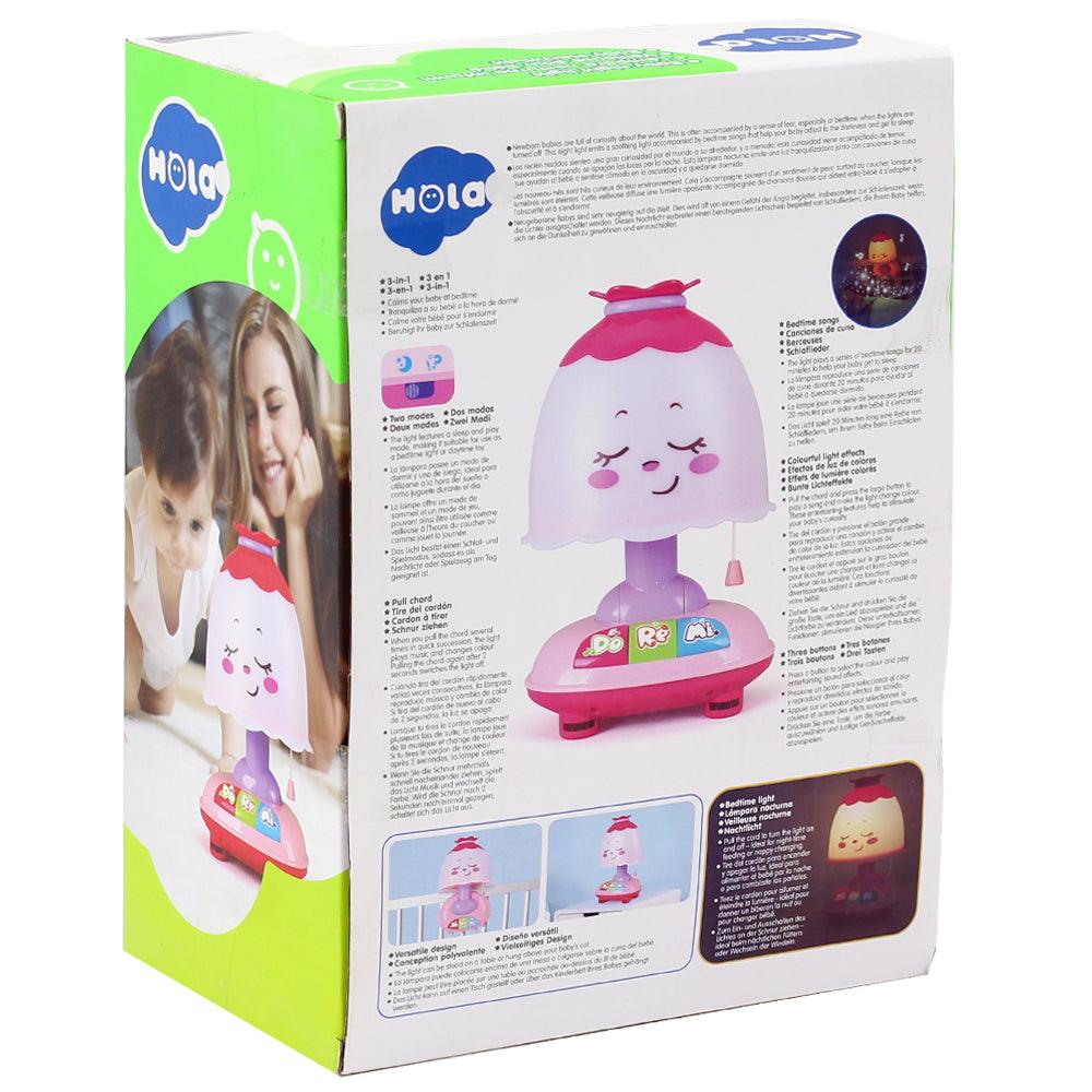 Baby Night Light - Ourkids - Hola