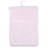 Baby Pinky Blanket - Ourkids - Bubble Boom