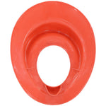 Baby Plastic Toilet seat - Ourkids - OKO