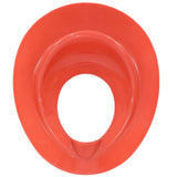 Baby Plastic Toilet seat - Ourkids - OKO