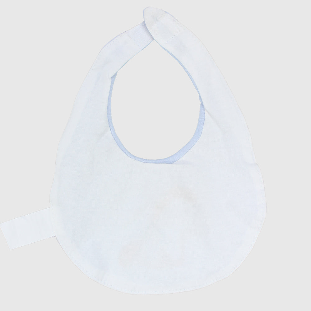 Baby Pony Bib - Ourkids - Bumber