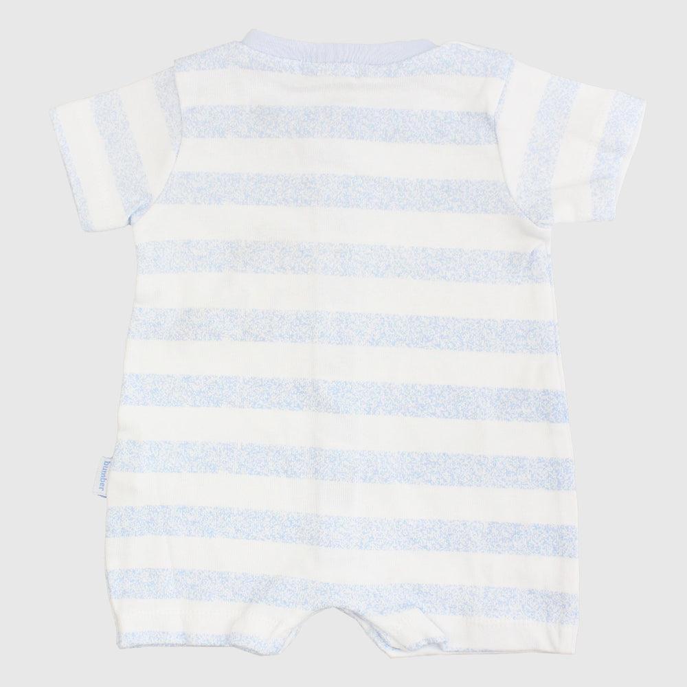 Baby Pony Romper - Ourkids - Bumber