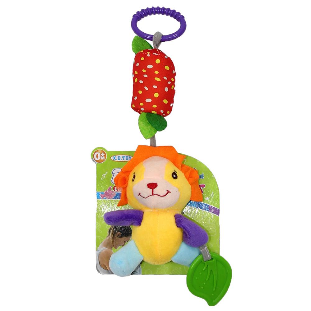 Baby Rattle - Ourkids - OKO