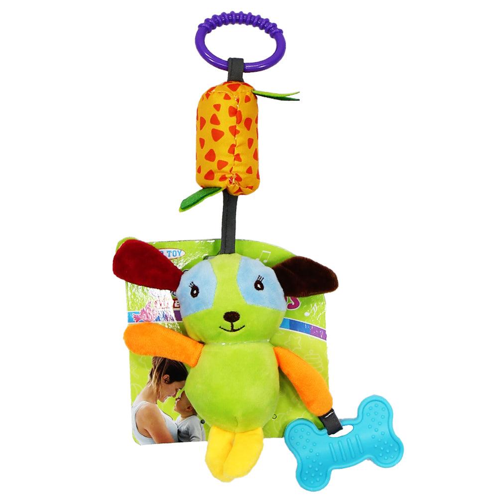 Baby Rattle - Ourkids - OKO