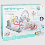 Baby’s Piano Gym Mat - Ourkids - OKO