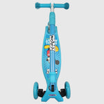 Baby Scooter (Mickey Mouse) - Ourkids - OKO